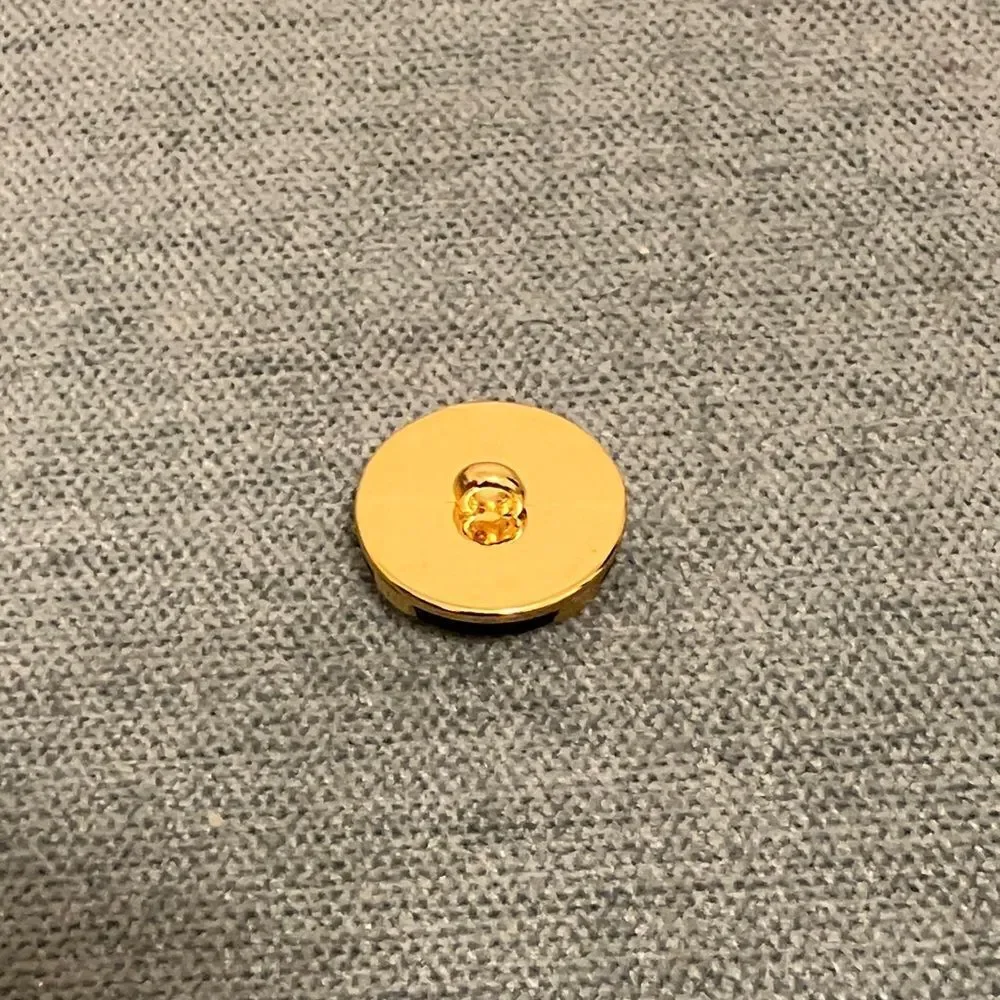 Larger Button